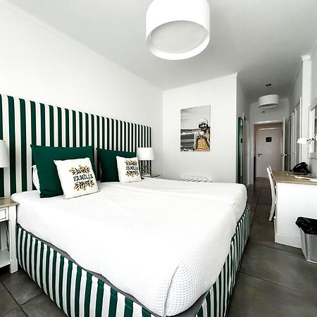 Hotel Hs Milfontes Beach - Duna Parque Resorts & Hotels 米尔芳提斯城 外观 照片