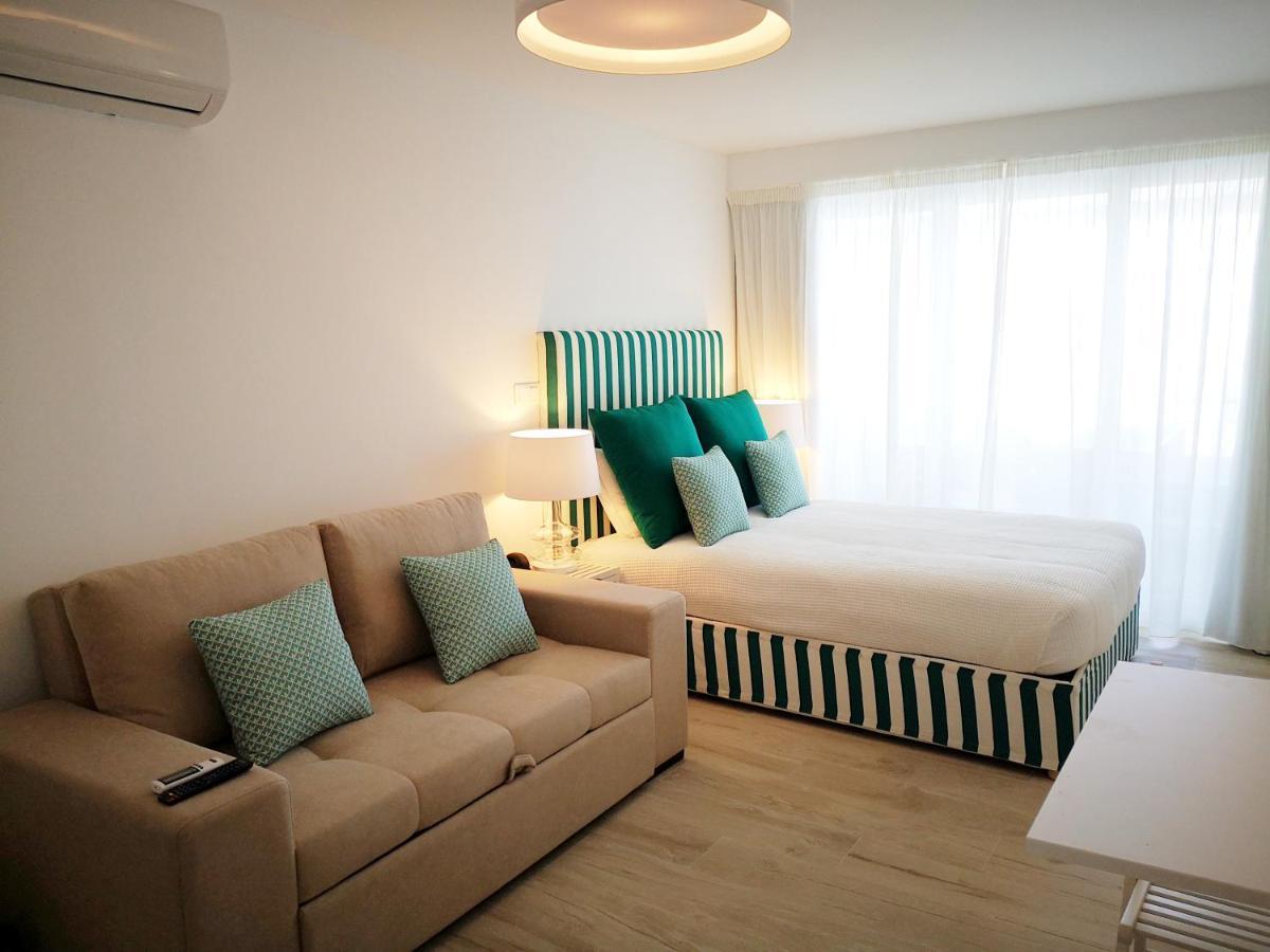 Hotel Hs Milfontes Beach - Duna Parque Resorts & Hotels 米尔芳提斯城 外观 照片