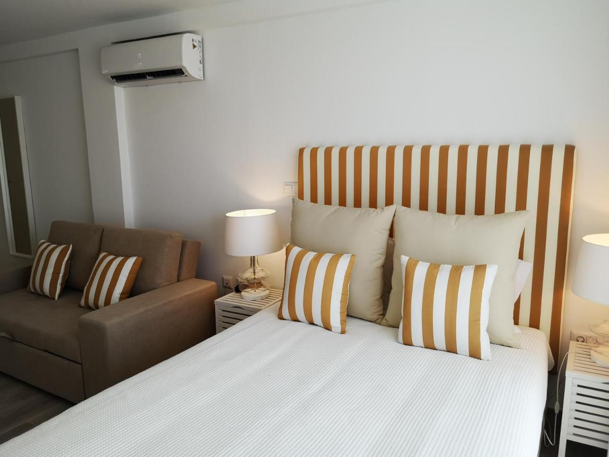 Hotel Hs Milfontes Beach - Duna Parque Resorts & Hotels 米尔芳提斯城 外观 照片