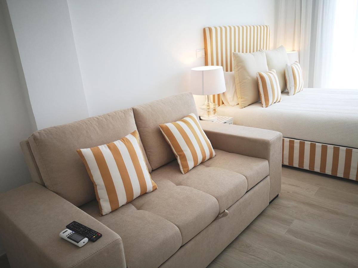 Hotel Hs Milfontes Beach - Duna Parque Resorts & Hotels 米尔芳提斯城 外观 照片
