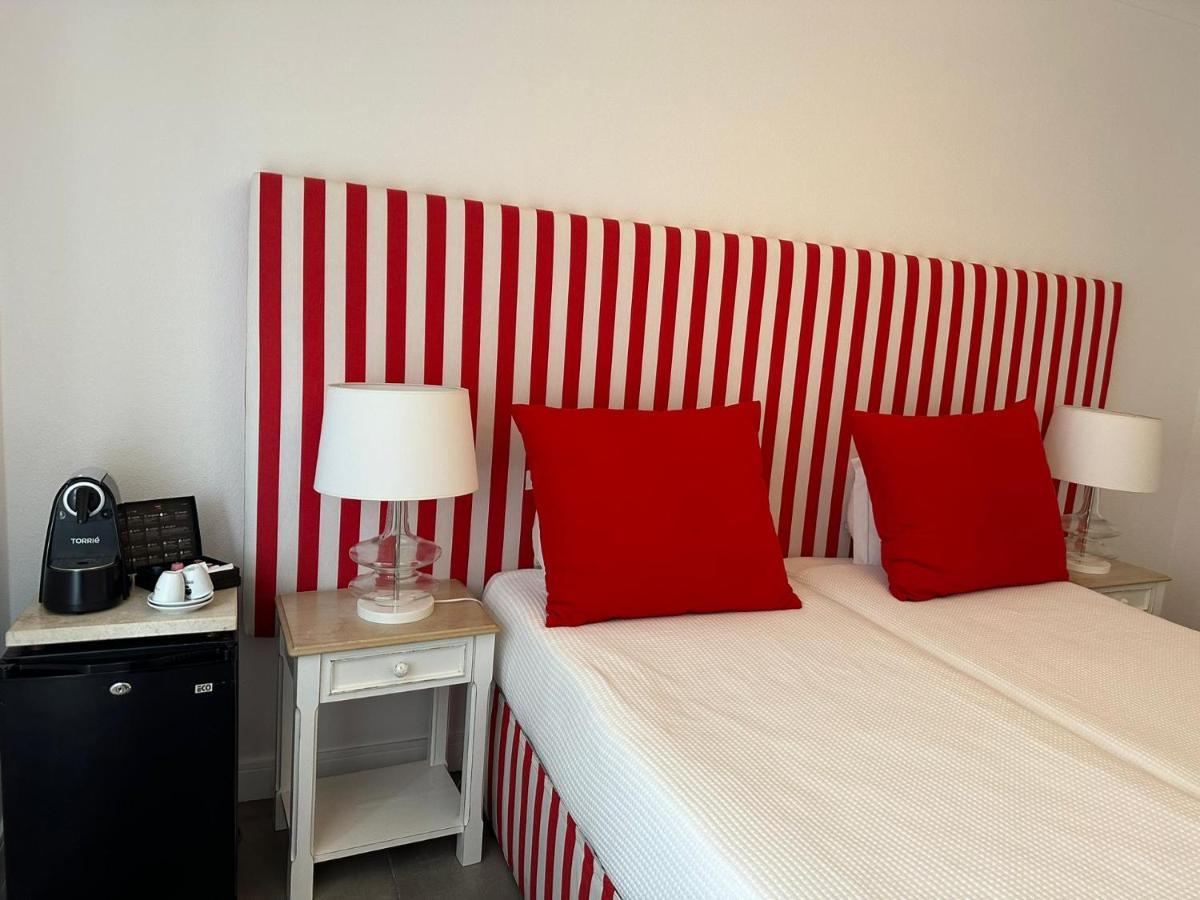 Hotel Hs Milfontes Beach - Duna Parque Resorts & Hotels 米尔芳提斯城 外观 照片
