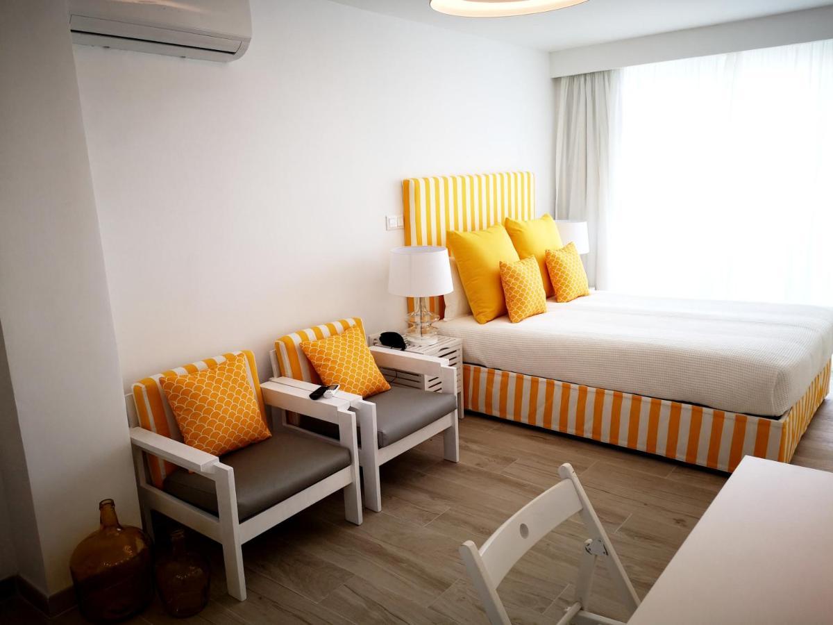 Hotel Hs Milfontes Beach - Duna Parque Resorts & Hotels 米尔芳提斯城 外观 照片