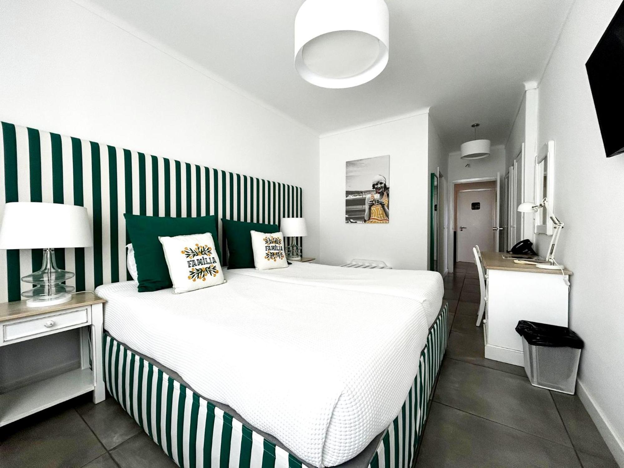 Hotel Hs Milfontes Beach - Duna Parque Resorts & Hotels 米尔芳提斯城 外观 照片
