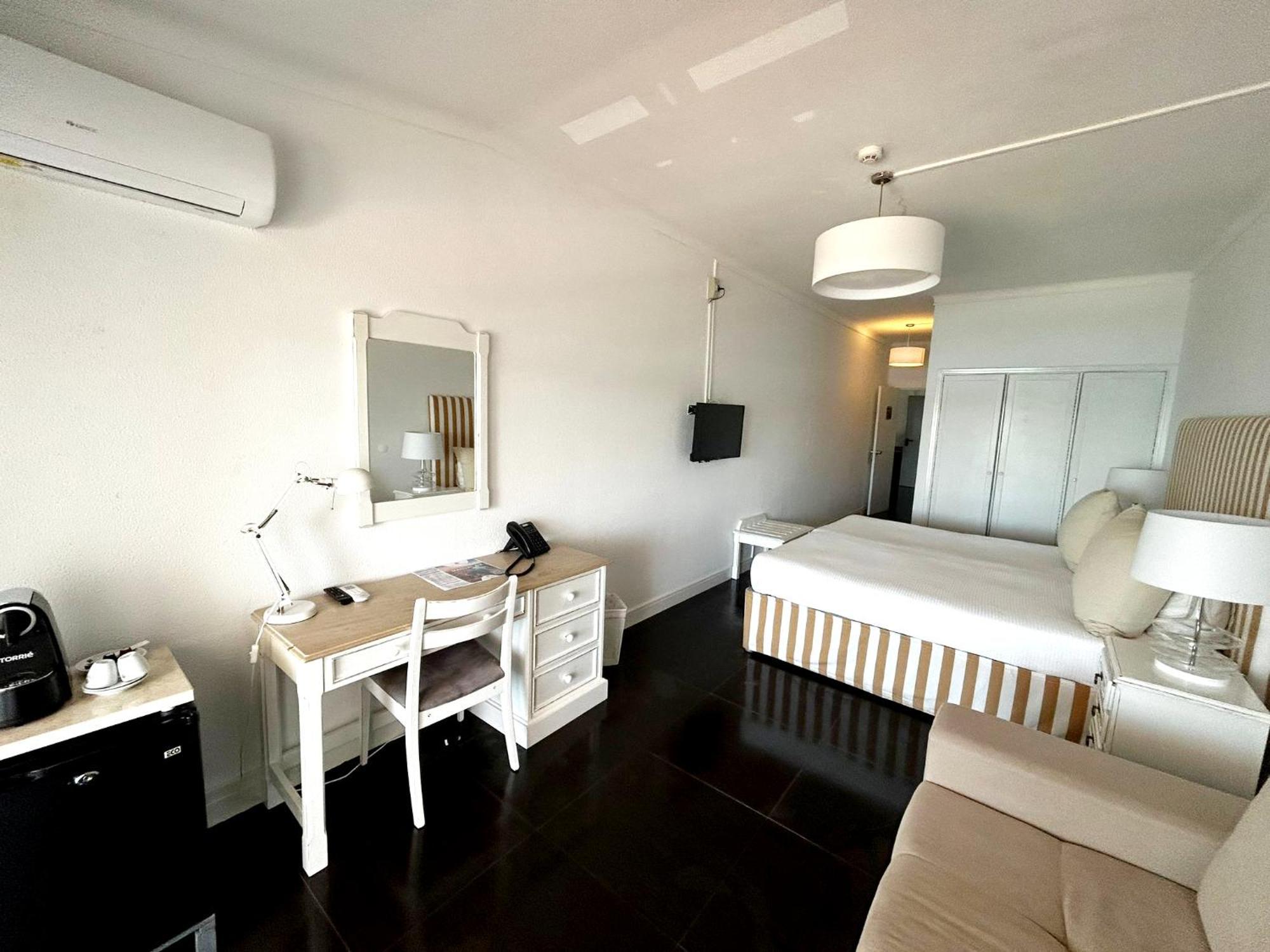 Hotel Hs Milfontes Beach - Duna Parque Resorts & Hotels 米尔芳提斯城 外观 照片