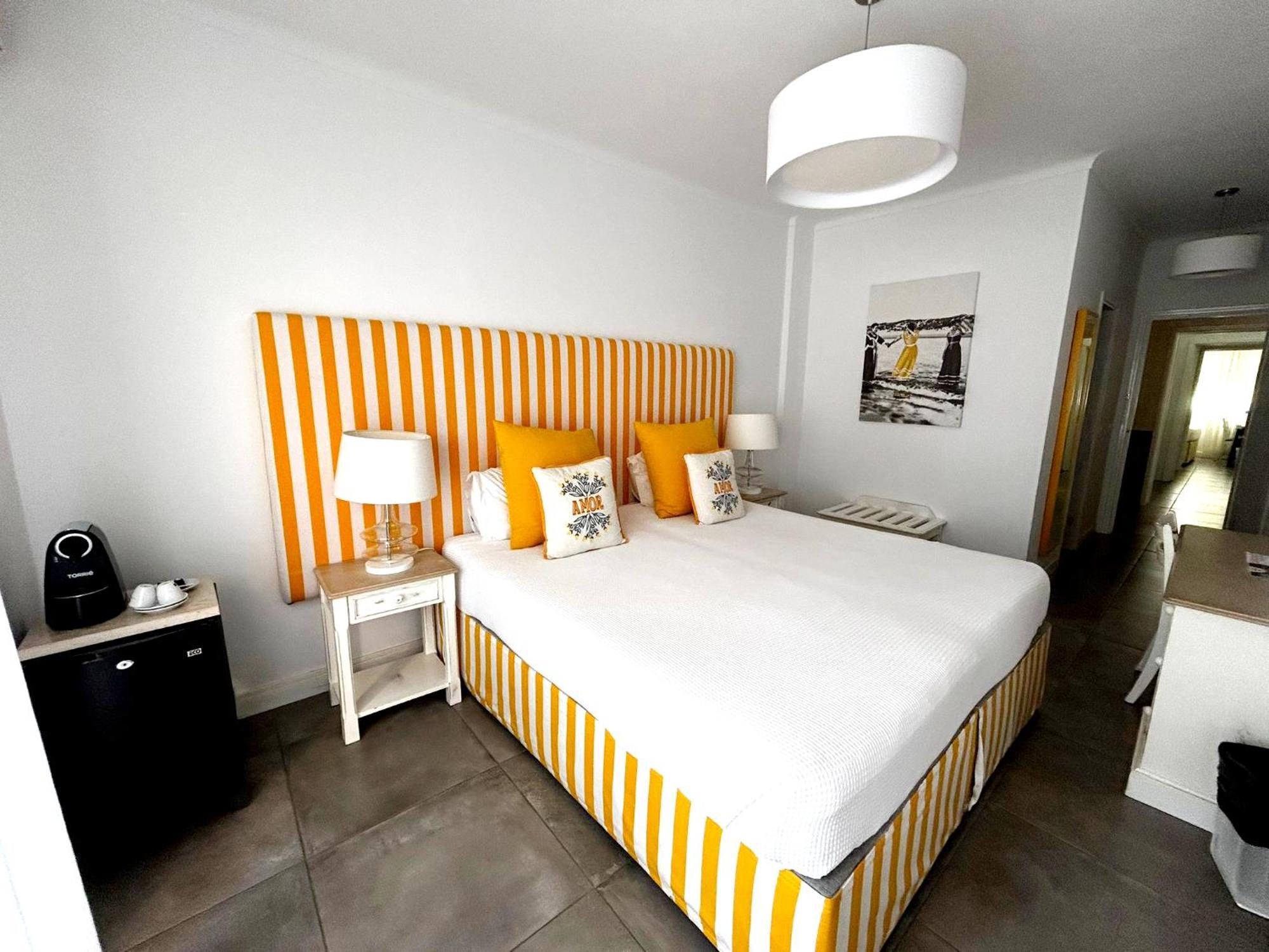 Hotel Hs Milfontes Beach - Duna Parque Resorts & Hotels 米尔芳提斯城 外观 照片