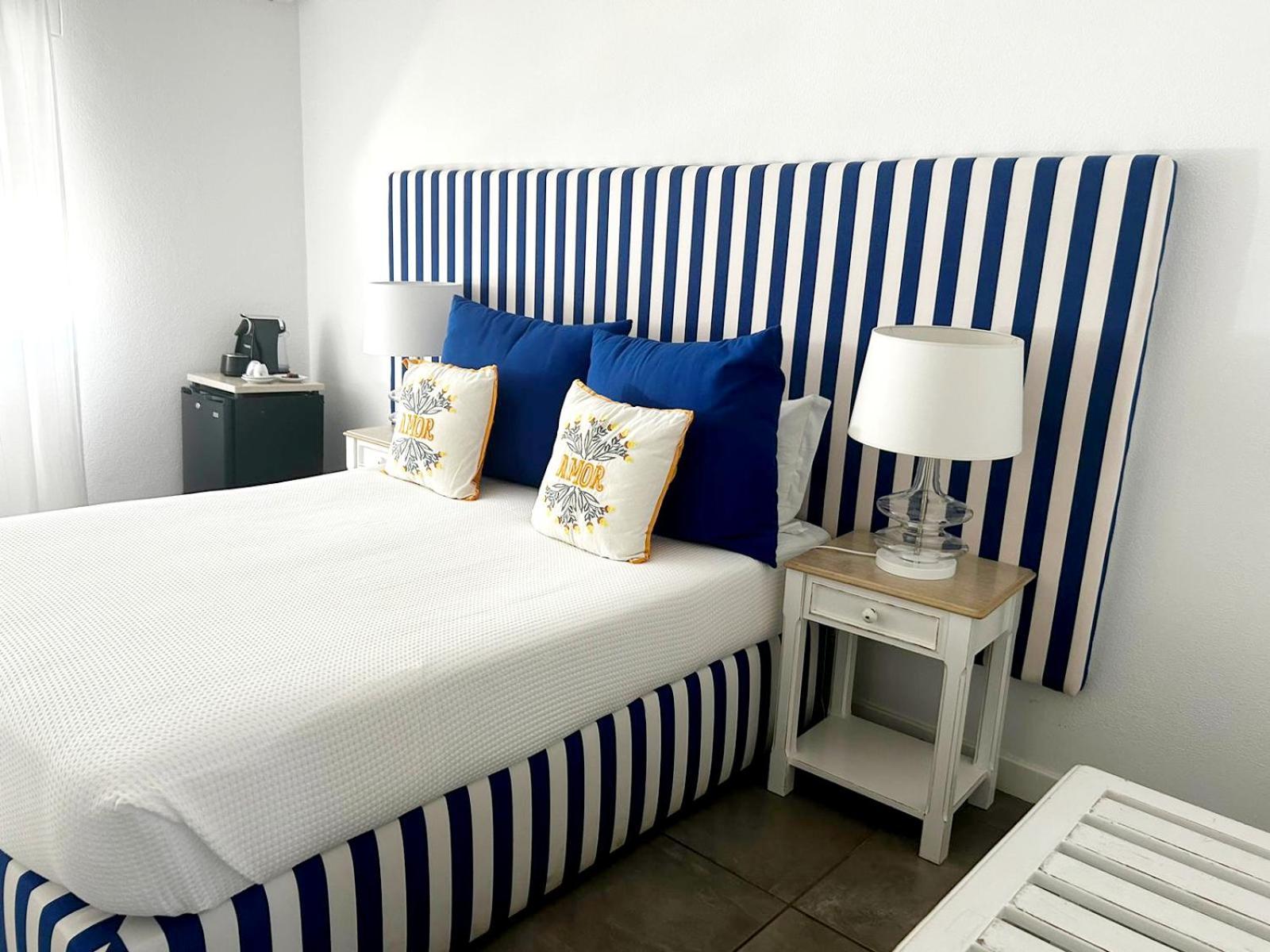 Hotel Hs Milfontes Beach - Duna Parque Resorts & Hotels 米尔芳提斯城 客房 照片