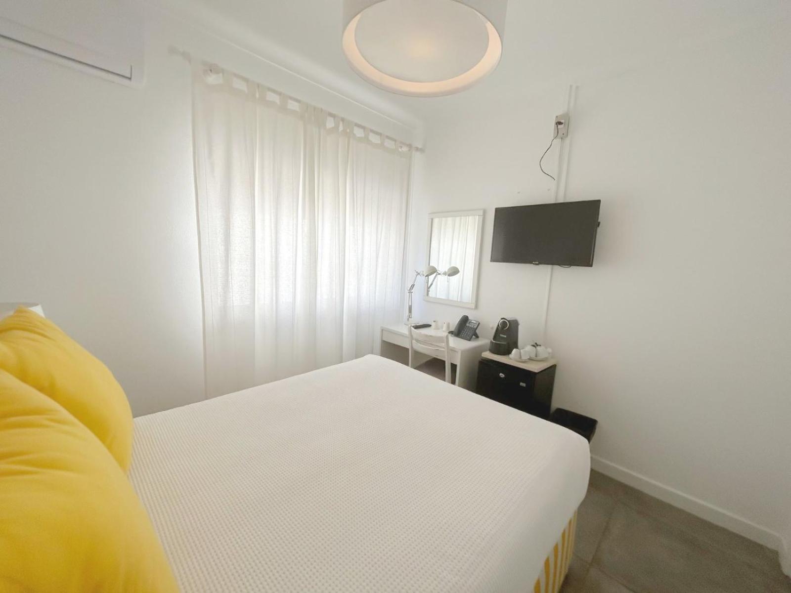 Hotel Hs Milfontes Beach - Duna Parque Resorts & Hotels 米尔芳提斯城 客房 照片