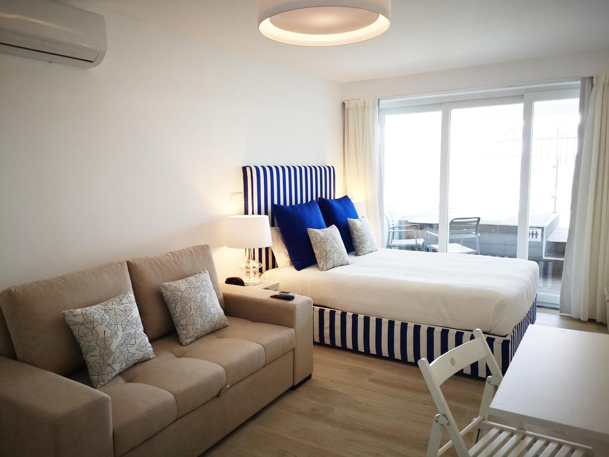 Hotel Hs Milfontes Beach - Duna Parque Resorts & Hotels 米尔芳提斯城 客房 照片