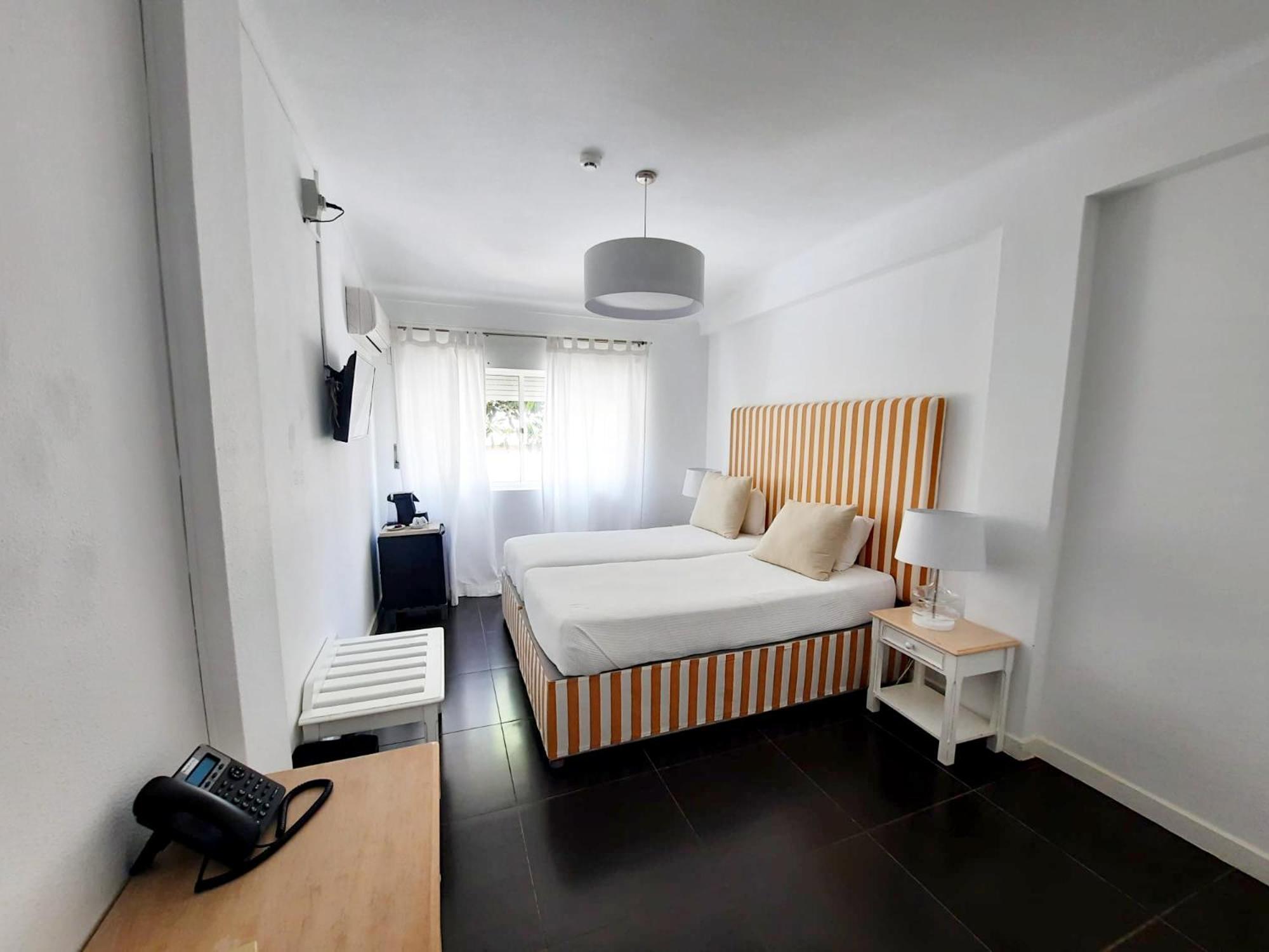 Hotel Hs Milfontes Beach - Duna Parque Resorts & Hotels 米尔芳提斯城 客房 照片