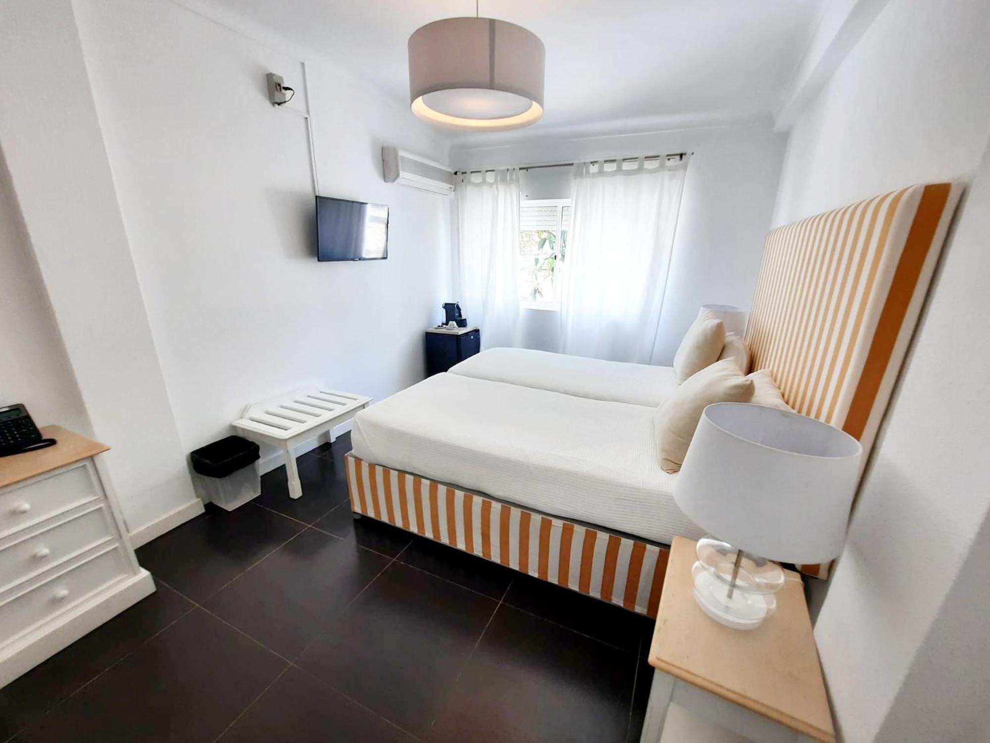 Hotel Hs Milfontes Beach - Duna Parque Resorts & Hotels 米尔芳提斯城 客房 照片