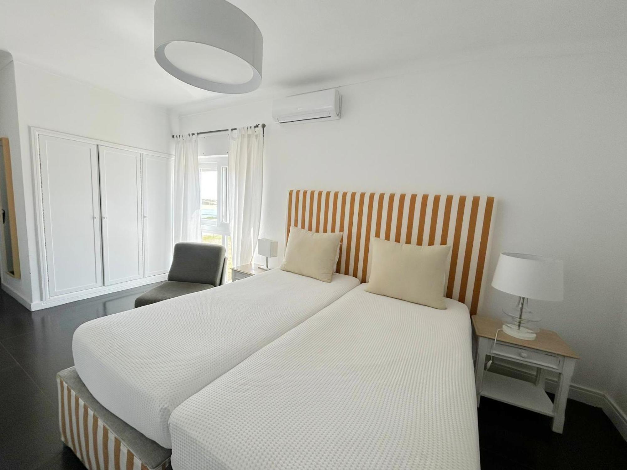 Hotel Hs Milfontes Beach - Duna Parque Resorts & Hotels 米尔芳提斯城 客房 照片