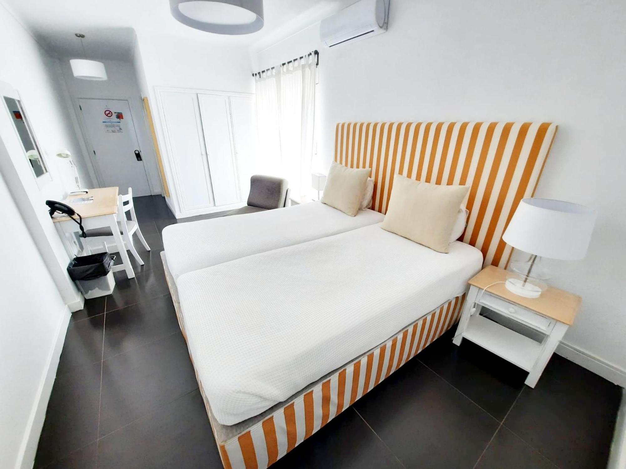 Hotel Hs Milfontes Beach - Duna Parque Resorts & Hotels 米尔芳提斯城 客房 照片
